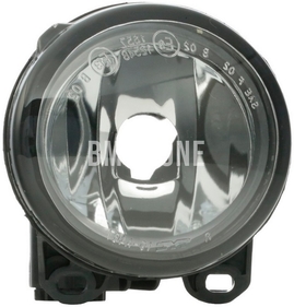 Fog light left F10 M5/F10 M5 LCI