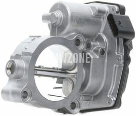 Mass air flow sensor 14d, 16d, 18d, 20d, 25d, 30d, 35d, 40d, 50d N47N N47S1 N57N N57Z N57X