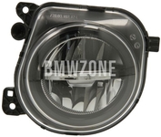 Fog light left F07 LCI/F10 LCI/F11 LCI LED fog lights