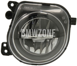 Fog light left F07 LCI/F10 LCI/F11 LCI LED fog lights