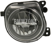 Fog light right F07 LCI/F10 LCI/F11 LCI LED fog lights