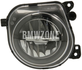 Fog light right F07 LCI/F10 LCI/F11 LCI LED fog lights