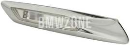 Clear fender side indicator left F10/F11