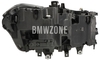 Headlight LED left G05