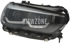 Headlight LED right G05