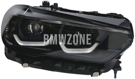 Headlight LED right G05