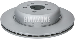 Rear right brake disc (330x20mm)