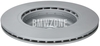 Rear right brake disc (330x20mm)