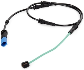 Rear brake pad wear sensor (M-Performance brakes only)