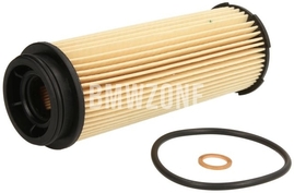 Oil filter 30d, 40d, 50d B57x XD5T / 35i, 40i, 45e, 50e B58x