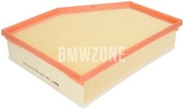 Air filter 61mm thickness