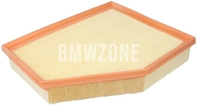 Air filter 54mm thickness
