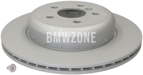 Rear right brake disc (330x20mm)