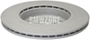 Rear right brake disc (330x20mm)