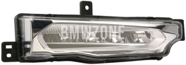 Fog light right G01/G02 // -31.07.2019