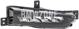 Fog light right G01/G02 // 01.08.2019-