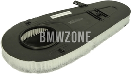 Air filter 18d, 20d, 25d, 30d, 35d, 40d N47N N47S1 N57 N57S