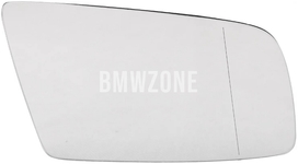 Outside mirror glass right E60 LCI/E61 LCI, E63 LCI/E64 LCI passenger side // from 01.04.2009 - to 30.06.2009