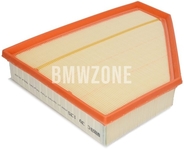 Air filter 16d, 18d, 20d/20d ed, 23d, 25d, 30d N47 N47N N47S N47S1 N57, 35d M57N2