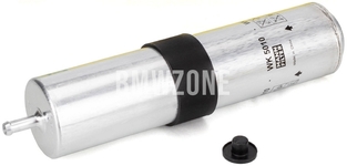 Fuel filter 16d, 18d, 20d/20d ed, 23d, 25d, 30d, 35d B47 M47N2 M57N2 N47x N57x