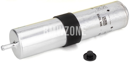 Fuel filter 16d, 18d, 20d/20d ed, 23d, 25d, 30d, 35d B47 M47N2 M57N2 N47x N57x