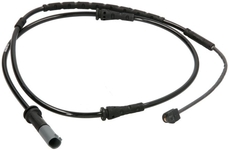 Front brake pad wear sensor (from 01.09.2009)
