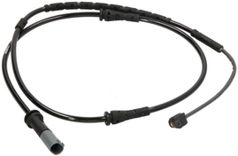 Front brake pad wear sensor (from 01.09.2009)