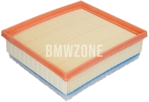 Air filter (72mm thickness) 14d, 16d/16d ed, 18d, 20d/20d ed/20i, 25d/25i, 28i B37 B47 N20 N47N N47S1