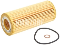 Oil filter 25d, 30d/30sd, 35d M57N M57N2
