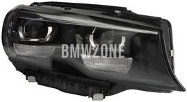 Headlight LED right G20/G21