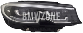 Headlight LED right G20/G21 adaptive