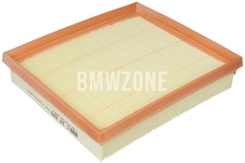Air filter (44mm thickness) 1 4i, 16i, 18i, 20i, 25i, 28i B38 N13 N20 N26