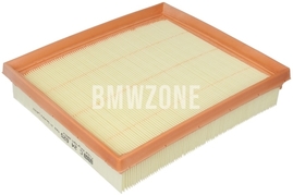 Air filter (44mm thickness) 1 4i, 16i, 18i, 20i, 25i, 28i B38 N13 N20 N26