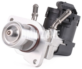 EGR valve N47, N47N, N47S, N47S1, N57, N57N, N57S, N57X, N57Z