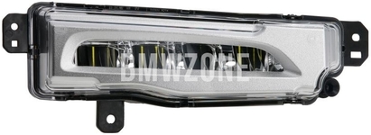 Fog light right G06 M-Packet bumper