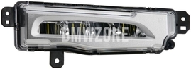 Fog light right G06 M-Packet bumper