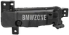 Fog light left G20/G21 standard bumper