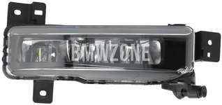 Fog light right G20/G21 standard bumper