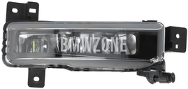 Fog light right G20/G21 standard bumper
