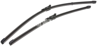 Windscreen wiper blades F30/F30 LCI, F80 M3/F80 M3 LCI, F31/F31 LCI, F34/F34 LCI 600+475mm