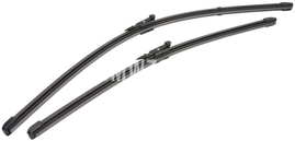 Windscreen wiper blades F30/F30 LCI, F80 M3/F80 M3 LCI, F31/F31 LCI, F34/F34 LCI 600+475mm