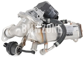 EGR cooler N47 N47S