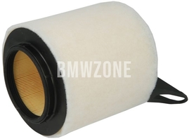 Air filter 1.6i/16i, 1.8i/18i, 2.0i/20i/20si N43 N45 N45N N46 N46N