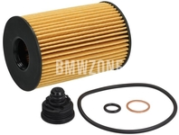 Oil filter 50i, 60i N63 N74
