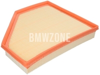 Air filter 1.6, 18i, 20i/20e, 25i, 30i/30e B42 B46 B48