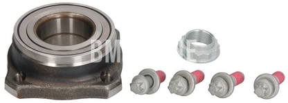 Rear wheel bearing X3 F25/X4 F26