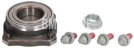 Rear wheel bearing X3 F25/X4 F26