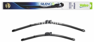 Windscreen wiper blades G01/G01 LCI, G02/G02 LCI, X3 M F97/X3 M F97 LCI, X4 M F98/X4 M F98 LCI 650+500mm