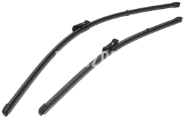 Windscreen wiper blades G05/G05 LCI, G06/G06 LCI, G07/G07 LCI, X5 M F95/X5 M F95 LCI, X6 M F96/X6 M F96 LCI 650+500mm