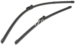 Windscreen wiper blades G30/G30 LCI, G31/G31 LCI, F90 M5/F90 M5 LCI 650+475mm